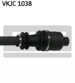 skf vkjc1038